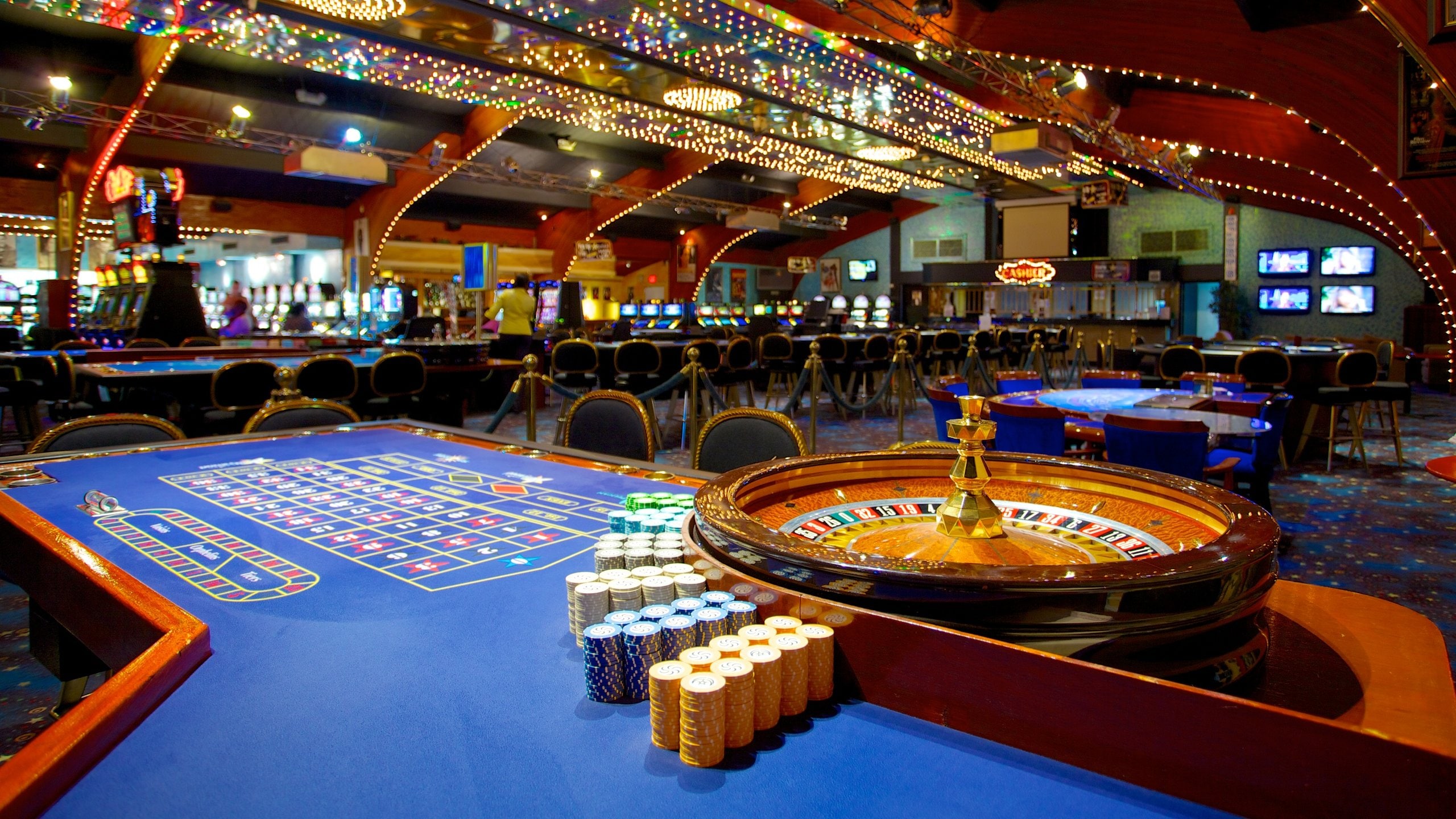 Yakabet Casino Oyunları Yakabet Casino Oyunları