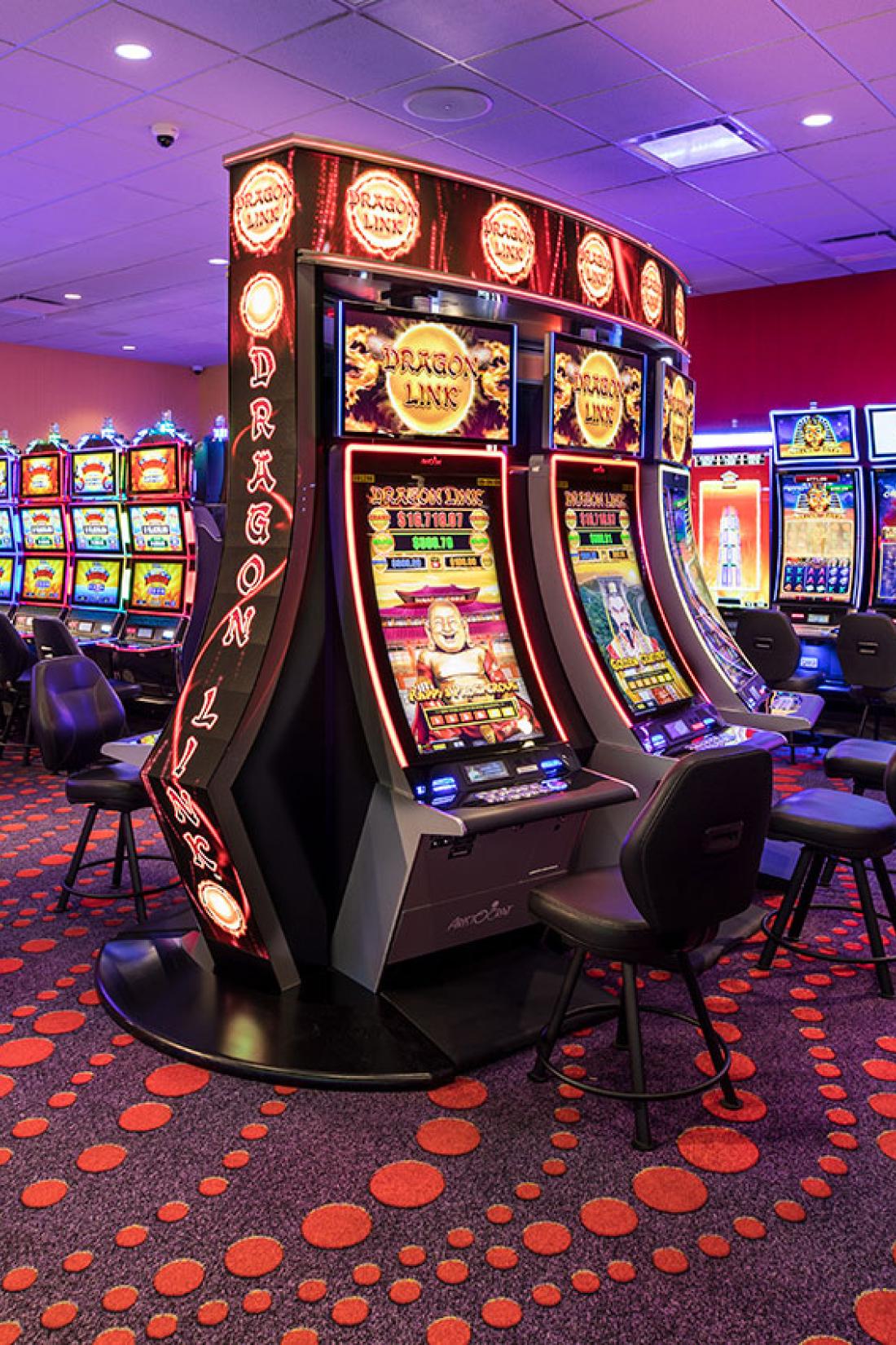 Yakabet Casino Oyunları Yakabet Casino Oyunları