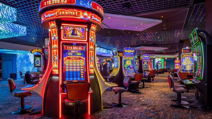 Yakabet Casino Oyunları Nasıl Oynanır Yakabet Casino Oyunları Nasıl Oynanır