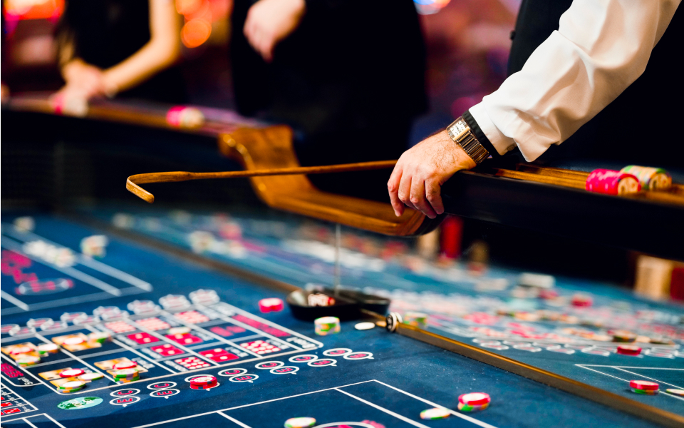 Yakabet Casino Oyunları Nasıl Oynanır Yakabet Casino Oyunları Nasıl Oynanır