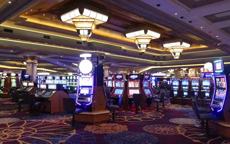 Yakabet Casino Oyunları Nasıl Oynanır