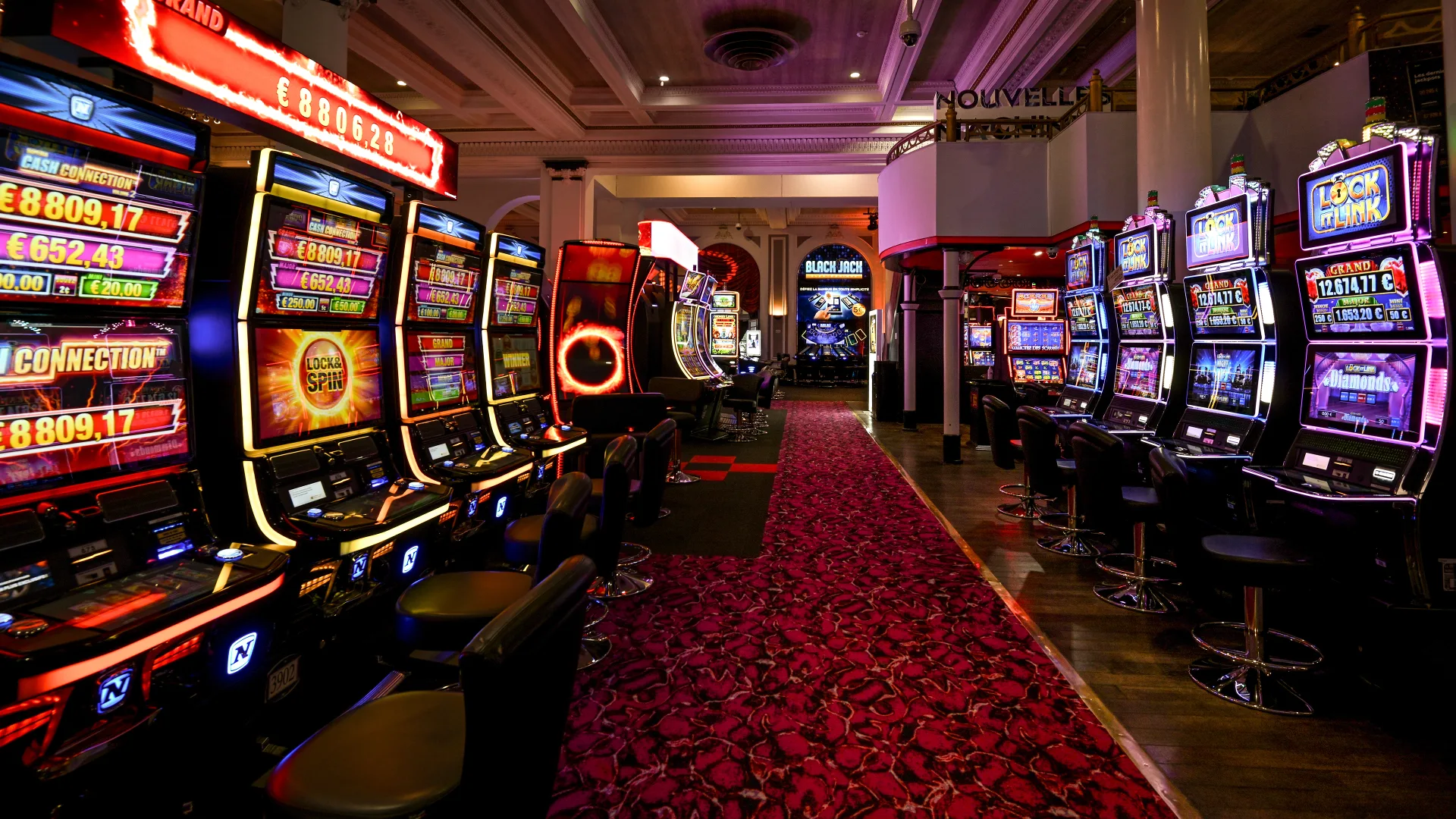Yakabet Casino Oyunları Nasıl Oynanır Yakabet Casino Oyunları Nasıl Oynanır