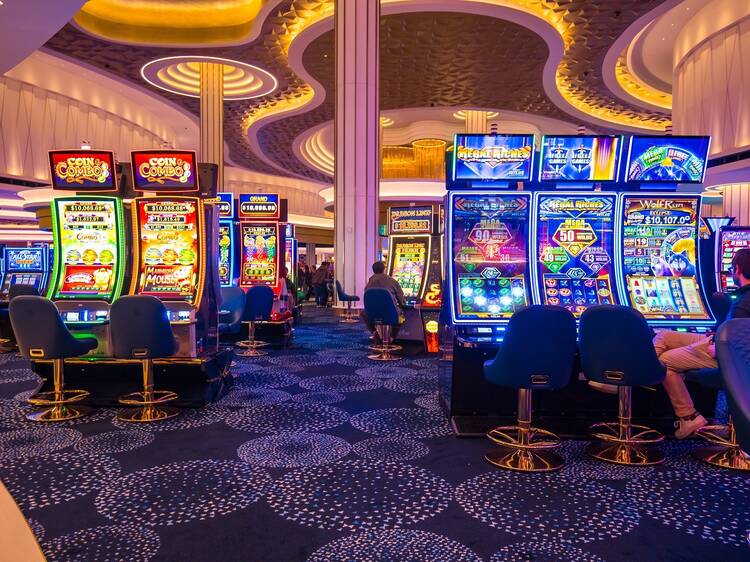 Yakabet Slot Oyunları